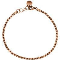Armband Brosway Dame in Stahl BBR54